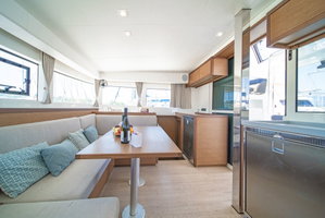 Lagoon 40 „Thalasea“ – fotka 13