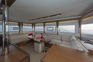 Lagoon 50 „K3“ – fotka 8