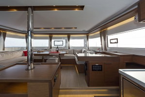 Lagoon 50 „K3“ – fotka 6