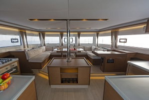 Lagoon 50 „K3“ – fotka 5