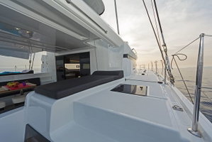 Lagoon 50 „K3“ – fotka 9