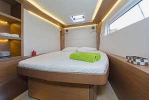 Lagoon 50 „K3“ – fotka 14
