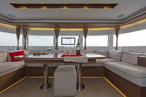Lagoon 50 „K3“ – fotka 7