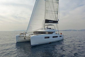 Lagoon 50 „K3“ – fotka 4