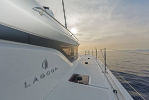 Lagoon 50 „K3“ – fotka 10
