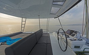 Lagoon 50 „K3“ – fotka 12
