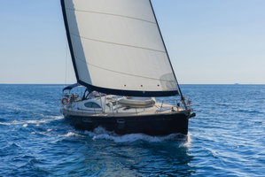 Sun Odyssey 54 DS „Veni (ONLY SKIPPERED)“ – fotka 6