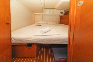 Sun Odyssey 54 DS „Veni (ONLY SKIPPERED)“ – fotka 10