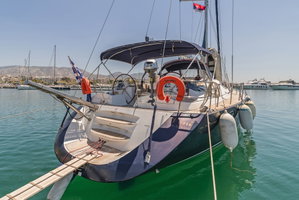 Sun Odyssey 54 DS „Veni (ONLY SKIPPERED)“ – fotka 15