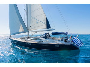 Sun Odyssey 54 DS „Veni (ONLY SKIPPERED)“ – fotka 1