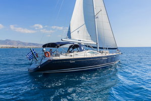 Sun Odyssey 54 DS „Veni (ONLY SKIPPERED)“ – fotka 5