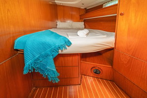 Sun Odyssey 54 DS „Veni (ONLY SKIPPERED)“ – fotka 9