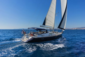 Sun Odyssey 54 DS „Veni (ONLY SKIPPERED)“ – fotka 8