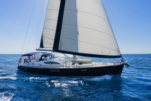Sun Odyssey 54 DS „Veni (ONLY SKIPPERED)“ – fotka 7