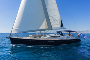 Sun Odyssey 54 DS „Veni (ONLY SKIPPERED)“ – fotka 3