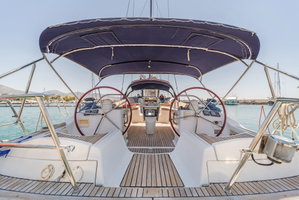 Sun Odyssey 54 DS „Veni (ONLY SKIPPERED)“ – fotka 14