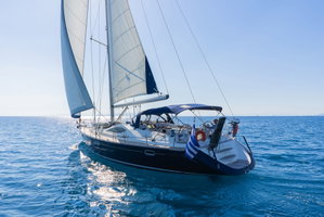 Sun Odyssey 54 DS „Veni (ONLY SKIPPERED)“ – fotka 4