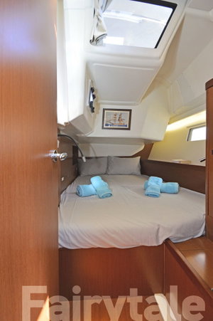 Oceanis 41 „Fairytale“ – fotka 13