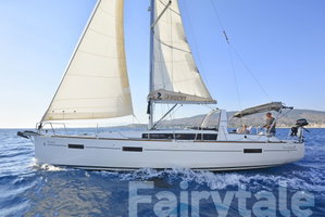 Oceanis 41 „Fairytale“ – fotka 19