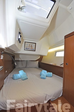 Oceanis 41 „Fairytale“ – fotka 12