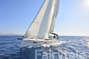 Oceanis 41 „Fairytale“ – fotka 22