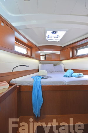 Oceanis 41 „Fairytale“ – fotka 8
