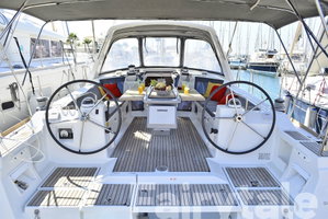 Oceanis 41 „Fairytale“ – fotka 17