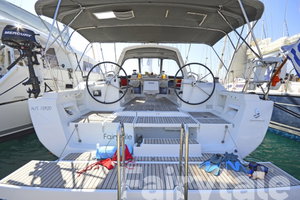 Oceanis 41 „Fairytale“ – fotka 14