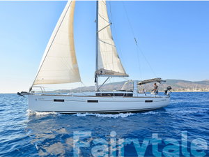 Oceanis 41 „Fairytale“ – fotka 1