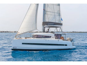 Bali 4.1 „Crystal Waters“ – fotka 1