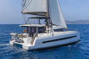 Bali 4.1 „Crystal Waters“ – fotka 9