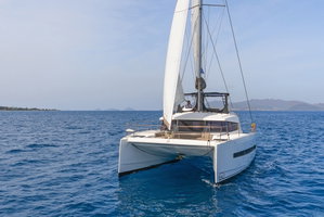 Bali 4.1 „Crystal Waters“ – fotka 11