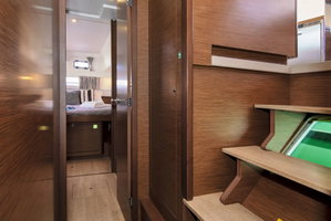 Lagoon 42 „Karteria“ – fotka 14