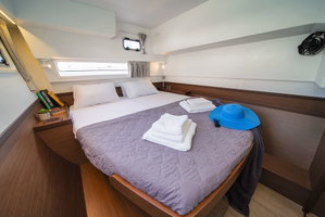 Lagoon 42 „Karteria“ – fotka 12