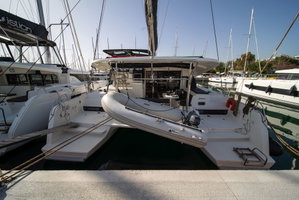 Lagoon 42 „Karteria“ – fotka 6