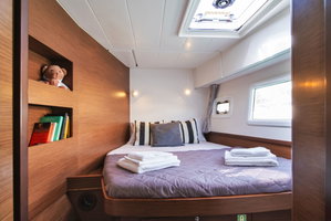 Lagoon 42 „Karteria“ – fotka 16