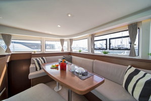 Lagoon 42 „Karteria“ – fotka 18