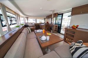 Lagoon 42 „Karteria“ – fotka 22