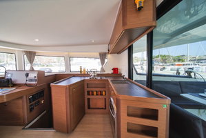 Lagoon 42 „Karteria“ – fotka 19