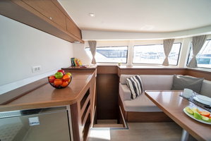 Lagoon 42 „Karteria“ – fotka 21