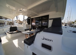 Lagoon 42 „Karteria“ – fotka 4