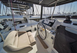 Lagoon 42 „Karteria“ – fotka 10