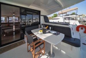 Lagoon 42 „Karteria“ – fotka 3