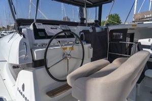 Lagoon 42 „Karteria“ – fotka 2