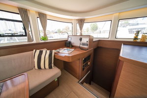 Lagoon 42 „Karteria“ – fotka 20