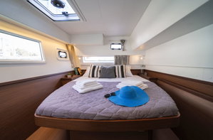 Lagoon 42 „Karteria“ – fotka 13