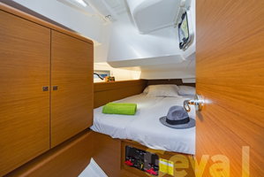 Sun Odyssey 419 „Geva I“ – fotka 12