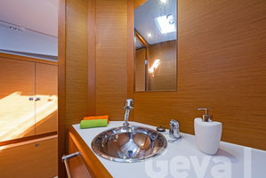 Sun Odyssey 419 „Geva I“ – fotka 6