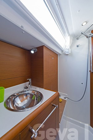 Sun Odyssey 419 „Geva I“ – fotka 8