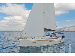 Sun Odyssey 419 „Geva I“ – fotka 1